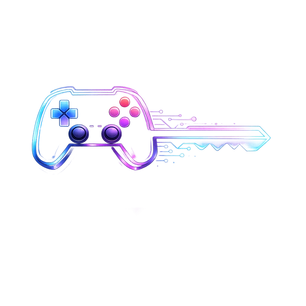 Game Key